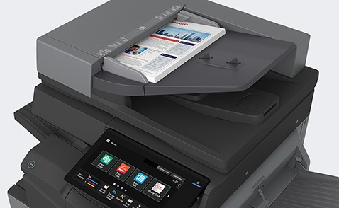 Complete Office Technologies