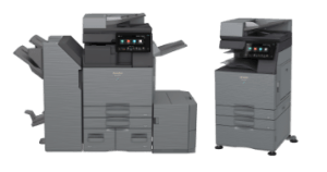 FULL SIZE PRINTERS