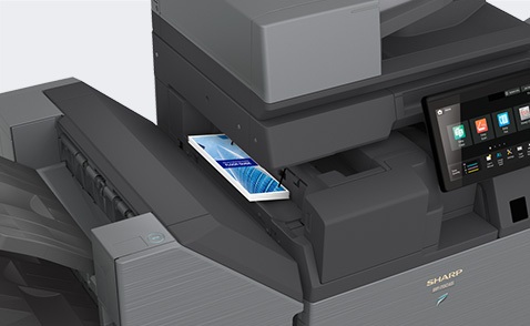 New Inner Folding Unit