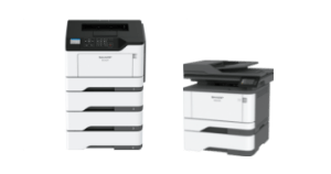 compact copiers