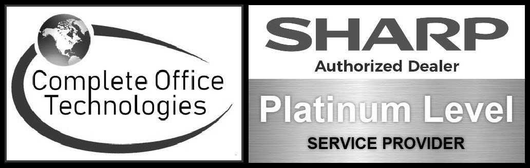 COT - SHARP Platinum Level 1 COT SHARP Platinum Level 1