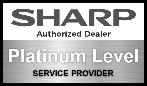 SHARP Platinum Level SHARP Platinum Level